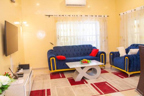 Littoral Department Apartment | Eden Prestige Residence