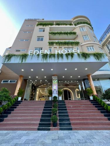 Quy Nhon Hotel | EDEN QUY NHON HOTEL