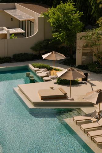 Patong Resort | Eden Resort & Villas Phuket Patong