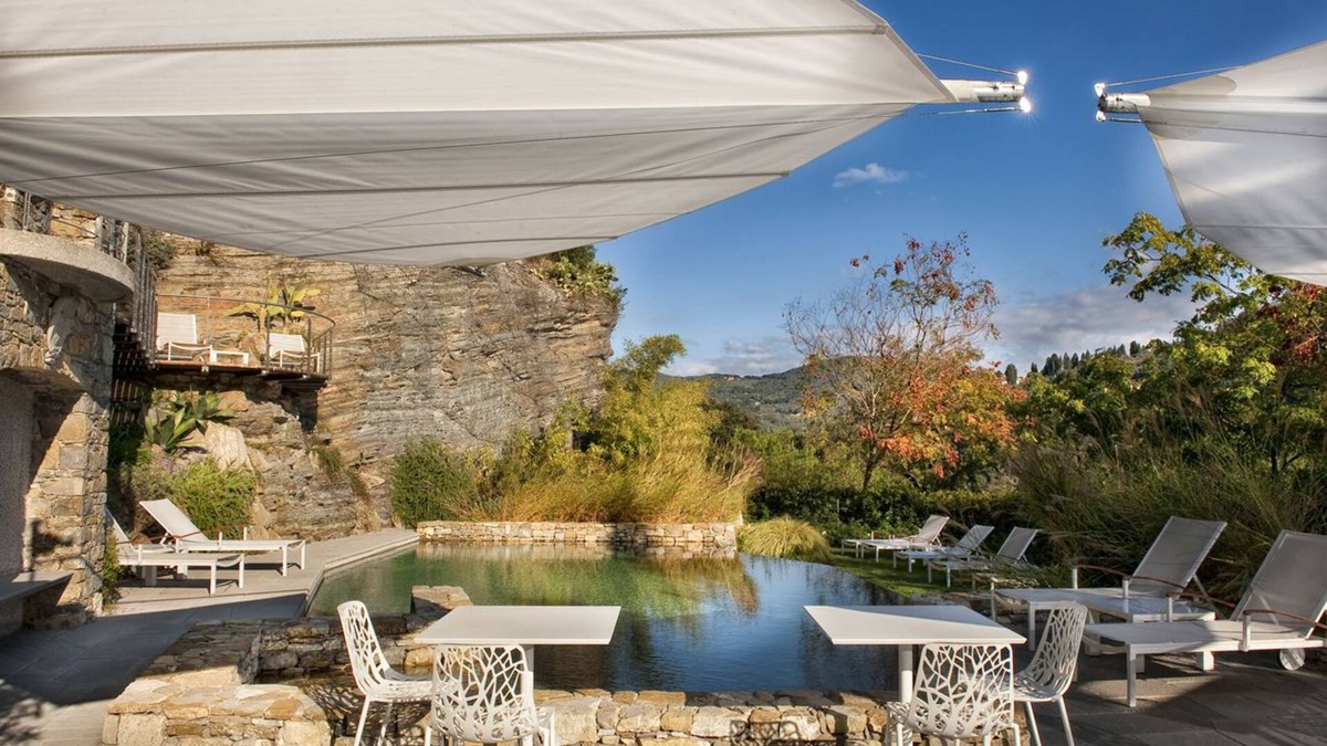 Florence House | Eden Rock Resort