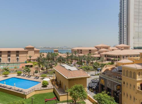 Dubai Marina Apartment | EDEN'S Homes & Villas - Seashell JBR