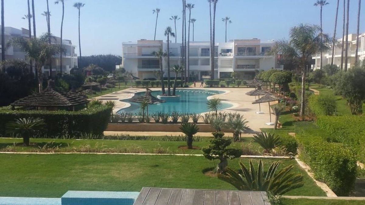 Tamariss Apartment | Eden Tamaris