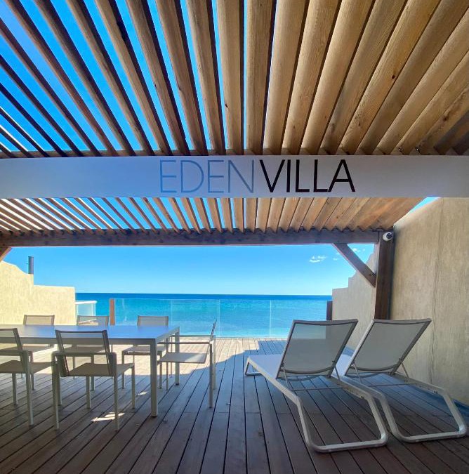 La Nartelle Villa | EDEN VILLA