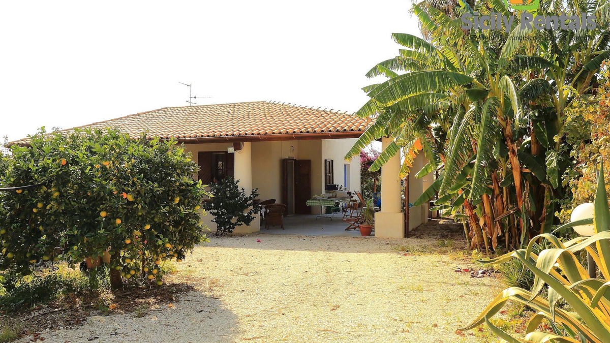 Ribera House | Eden Villa