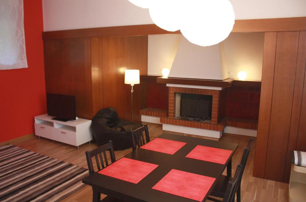 San Giovanni-Chiadino-Rozzol Apartment | Edera Residence