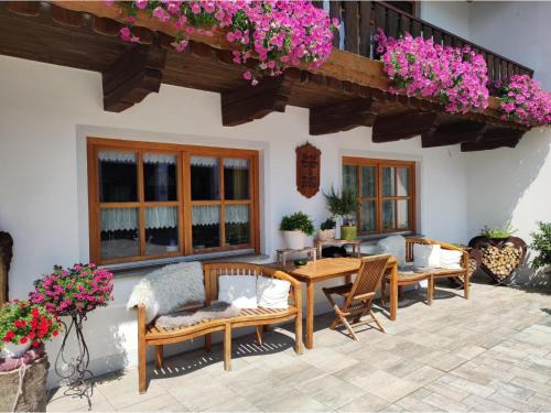 Schoellnach Apartment | Ederhof