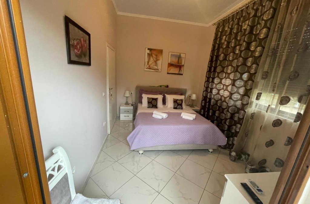 Radhime House | Edgar Hotel