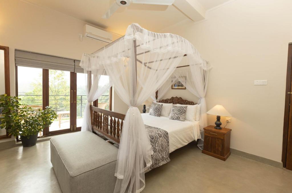 Kandy Hotel | Edgar Mansion Kandy