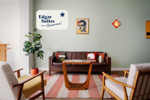 Sorbonne Villa | Edgar Suites Notre-Dame - Lagrange