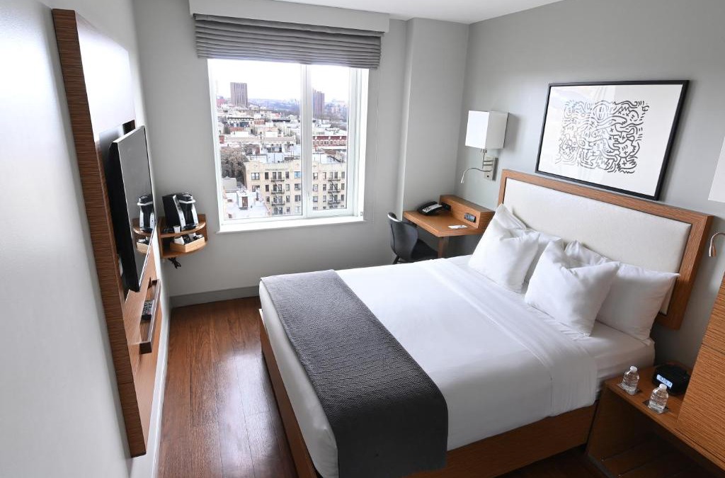Washington Heights Hotel | Edge Hotel Washington Heights