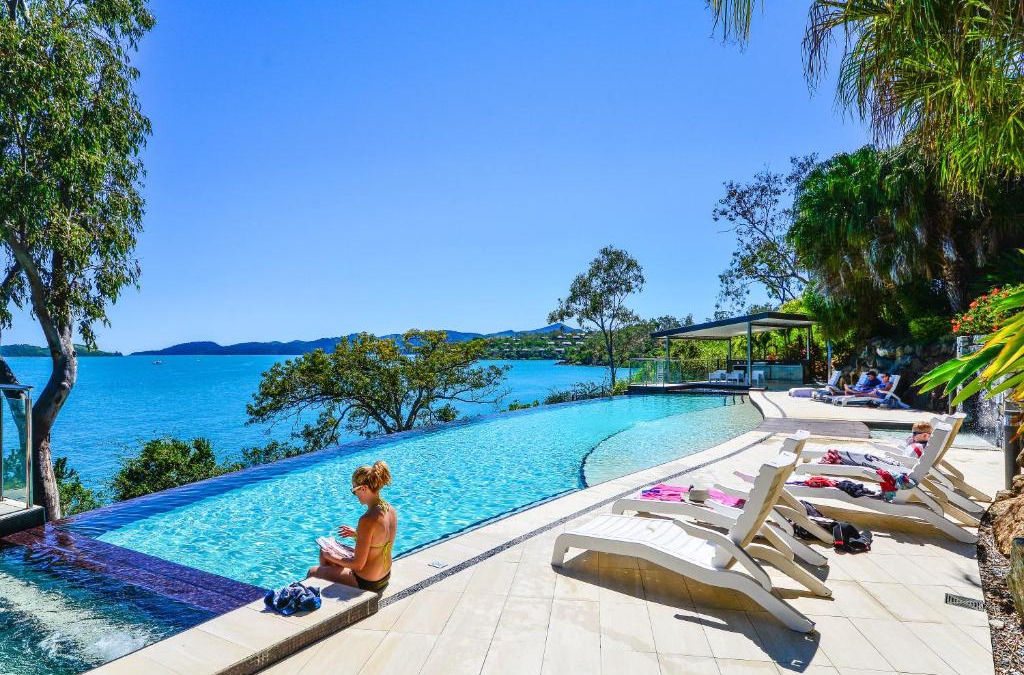 Hamilton Island Apartment | Edge Waterfront Apartments