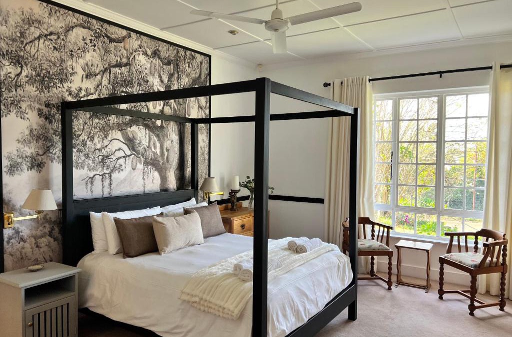 Pietermaritzburg Apartment | Edgehill