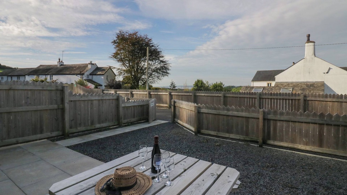 Grange-over-Sands Cottage | Edgemere Retreat