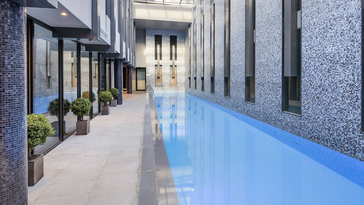 Geelong Apartment | Edgewater 108