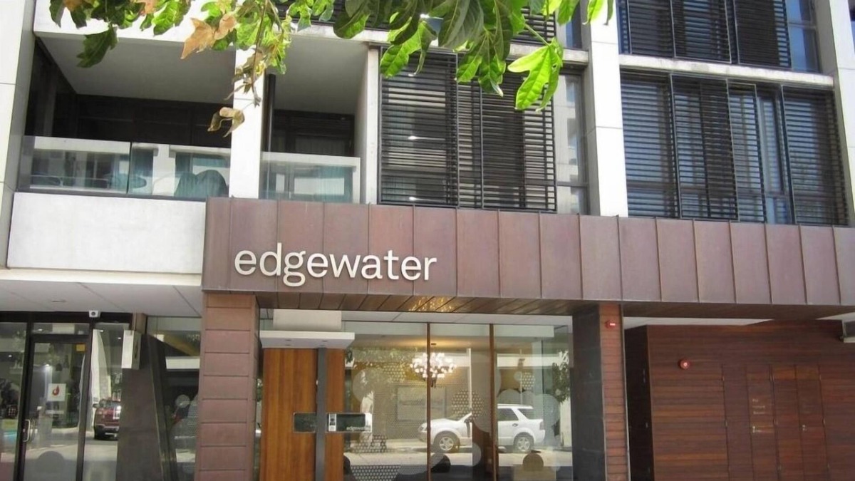 Geelong Apartment | Edgewater 208