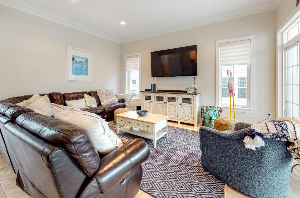 Edgewater Acres House | Edgewater Acres - 38874 Old Lighthouse Rd