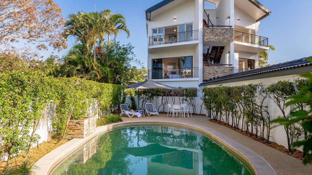 Noosa Heads Apartment | Edgewater Collection by Stay Noosa