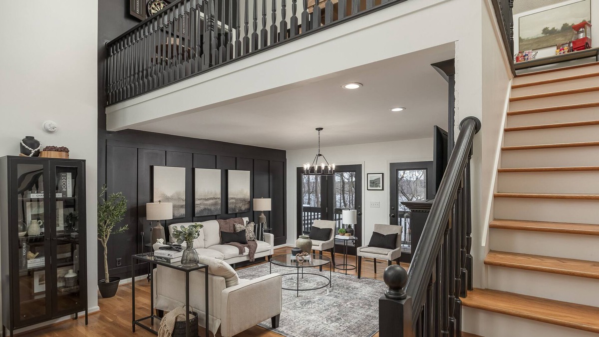 Chickamauga Lake House | Edgewater Escape