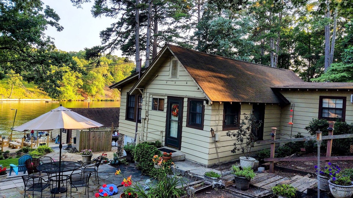 Mid America Other | Edgewater Resort