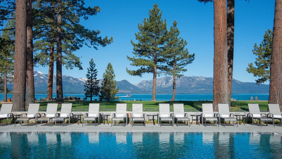 Stateline Hotel | Edgewood Tahoe Resort