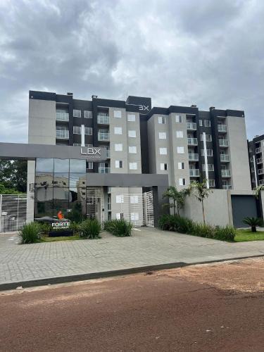 Vila Industrial Apartment | Edifício Forte dos Lagos