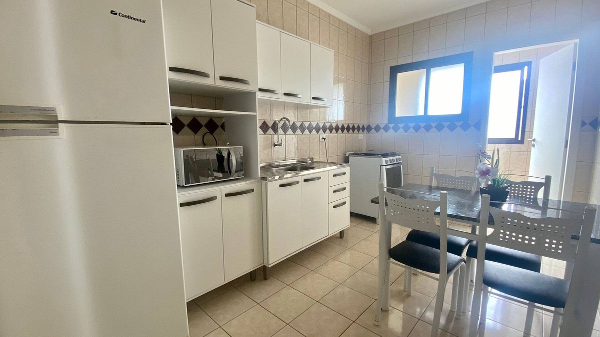 Aviacao Apartment | Edifício Max