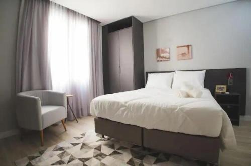 Centro Historico Apartment | Edifício Plazinha