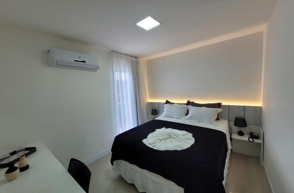 Passagem Apartment | Edifício Royale flat 230