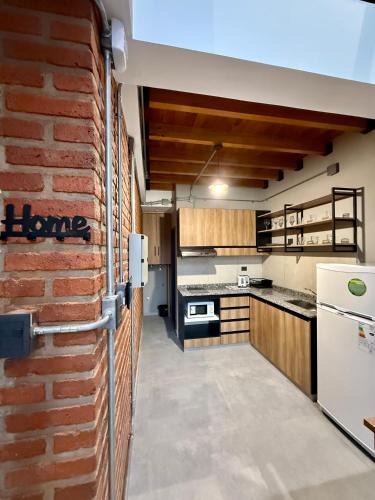 Posadas Apartment | Edif Loftier depto 408