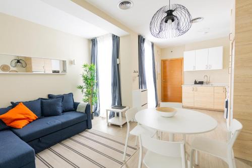 Almeria Centro Apartment | Edificio Almería Gold - City & Sea by Renthas