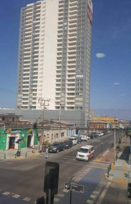 Iquique Apartment | Edificio Bulnes - Cavancha