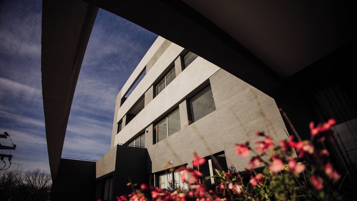 San Rafael Apartment | Edificio Coirón Premium