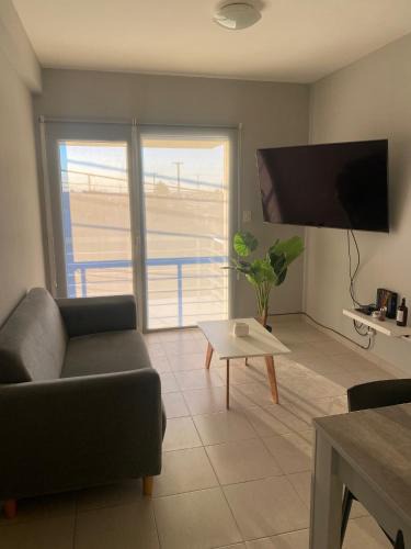 Province of Chubut Apartment | Edificio Hudson
