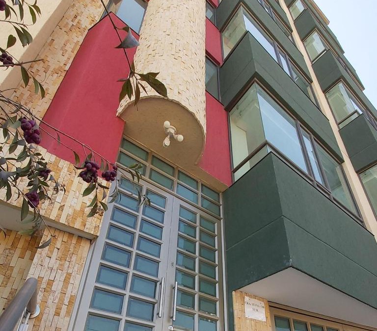 Sogamoso Apartment | Edificio ¨K&C¨