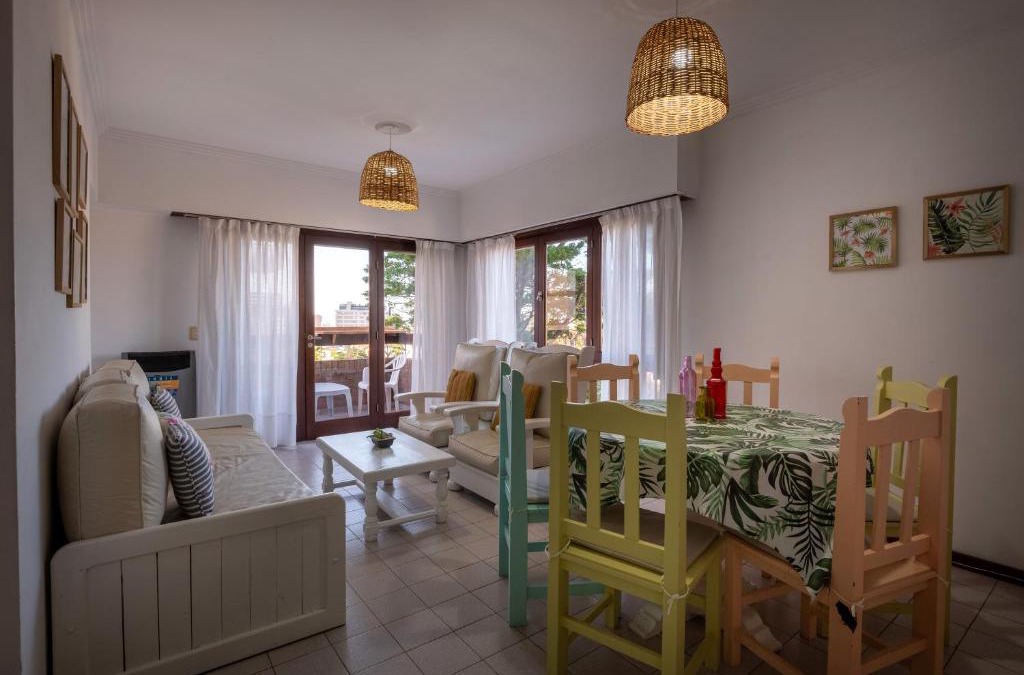 Pinamar Apartment | Edificio Las Arenas