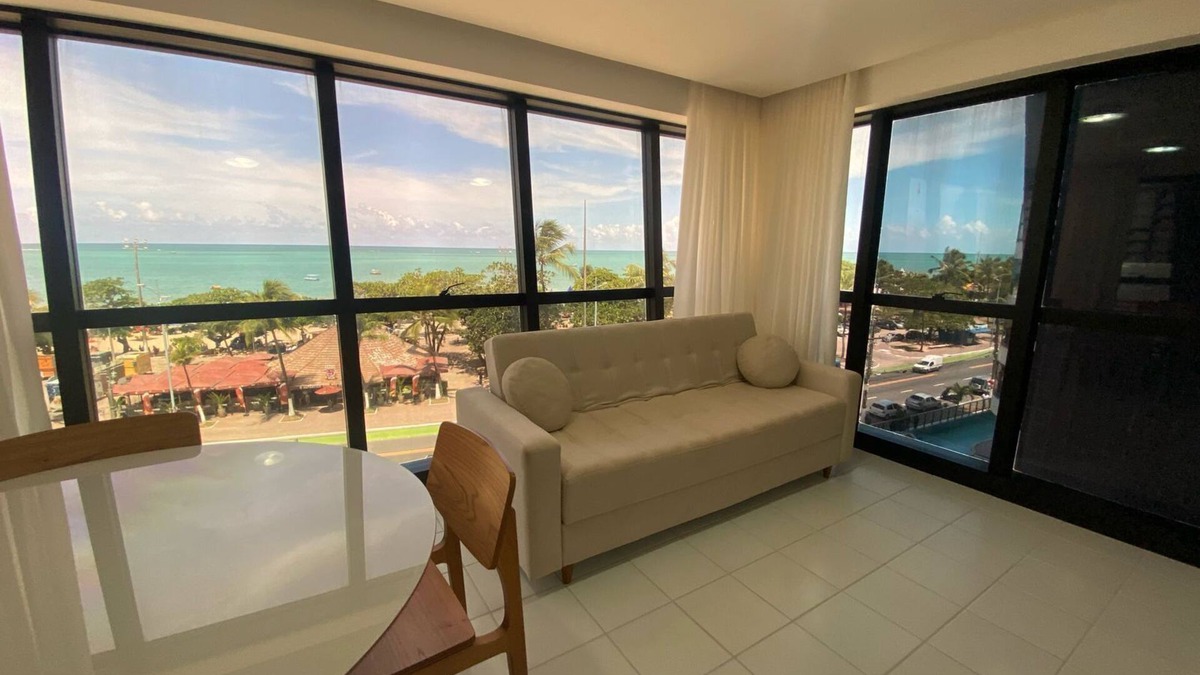 Pajucara Apartment | Edificio Neo Apto 401-Mandi H