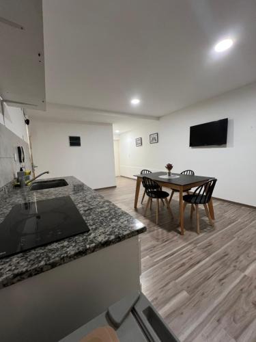 Santiago del Estero Apartment | Edificio Pacha