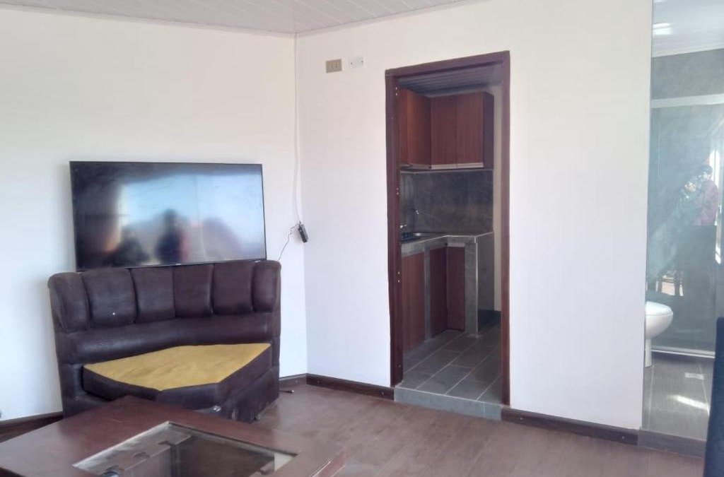 Potosi Apartment | Edificio Panorama