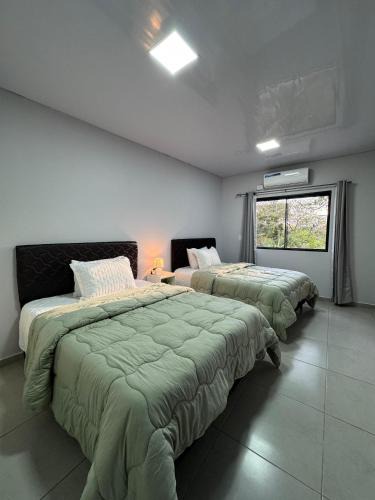 Ciudad Del Este Apartment | Edificio R&R