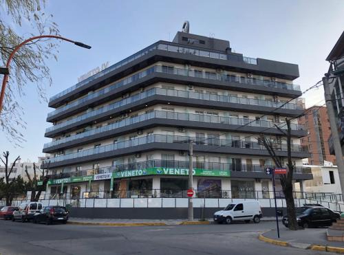 Villa Carlos Paz Apartment | Edificio Veneto IV - Departamento de un dormitorio en pleno centro