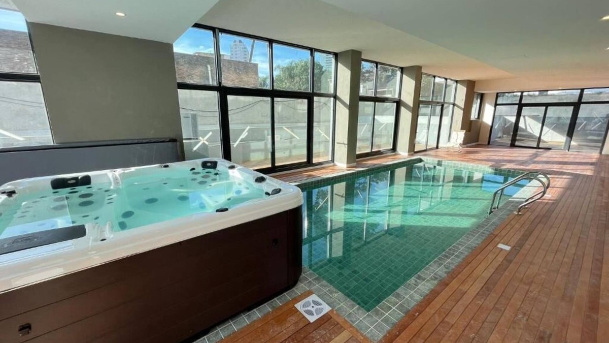 Punta del Este Apartment | Edificio View Punta del Este Oficial