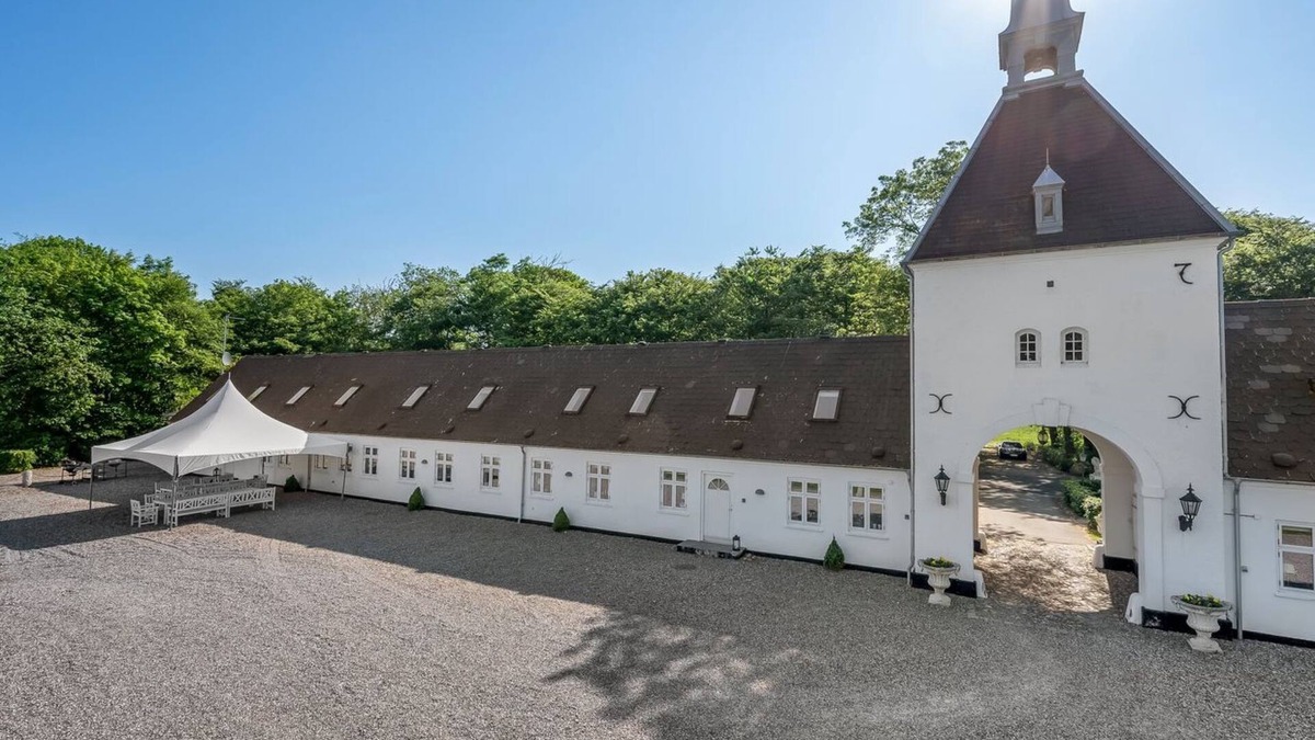 Ulfborg Apartment | "Edine" - 4.5km from the sea by Interhome