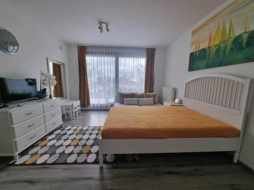 Belatelep Apartment | Edison Villa 313