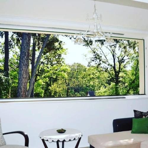Matrafured House | Edit Villa