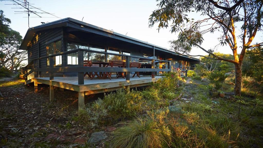 Fairhaven House | Ediths House