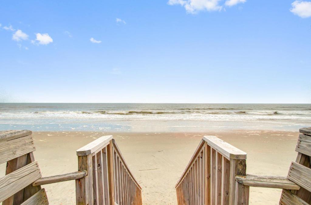 Folly Beach House | Editor's View