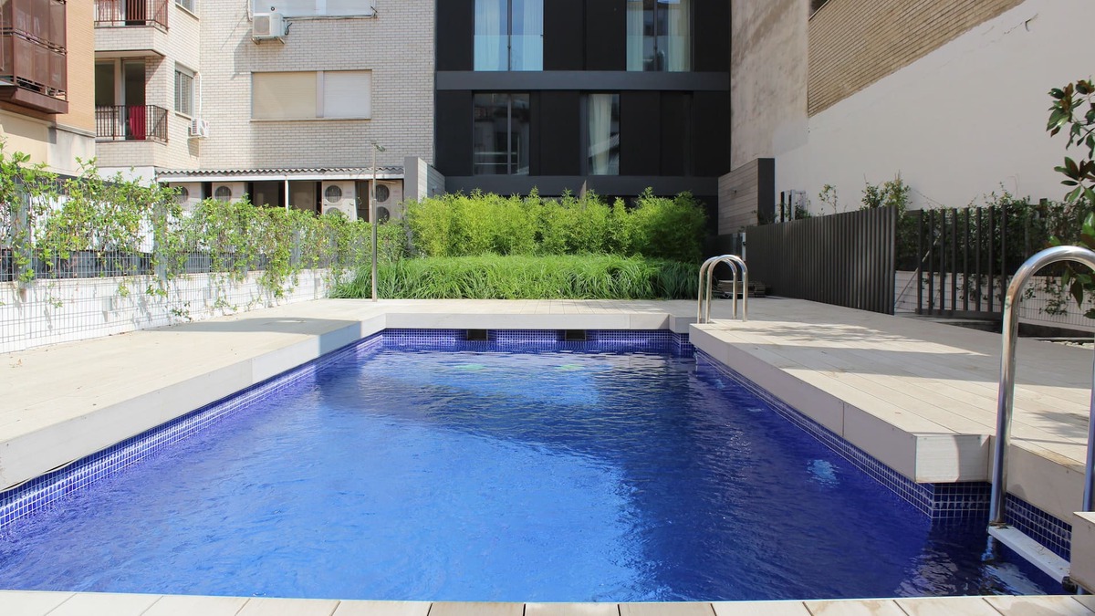 Lista Apartment | Edmond Vibes Barrio de Salamanca