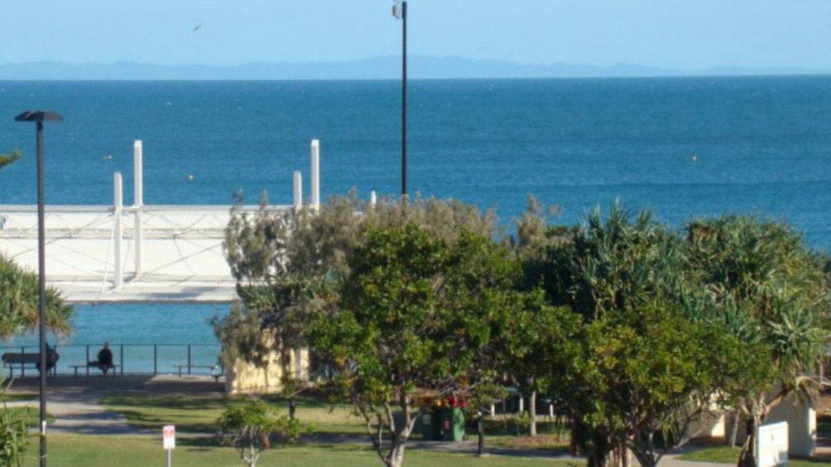 Kings Beach Apartment | EDMUND SHORES UNIT 1