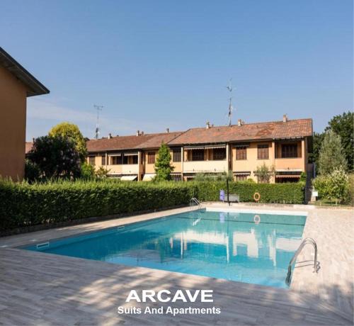 Colombare Apartment | Edoard Luxury Apartment