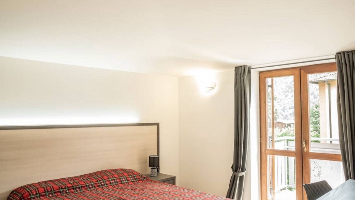Edolo Apartment | Edolo Apartment - Two-room apartment